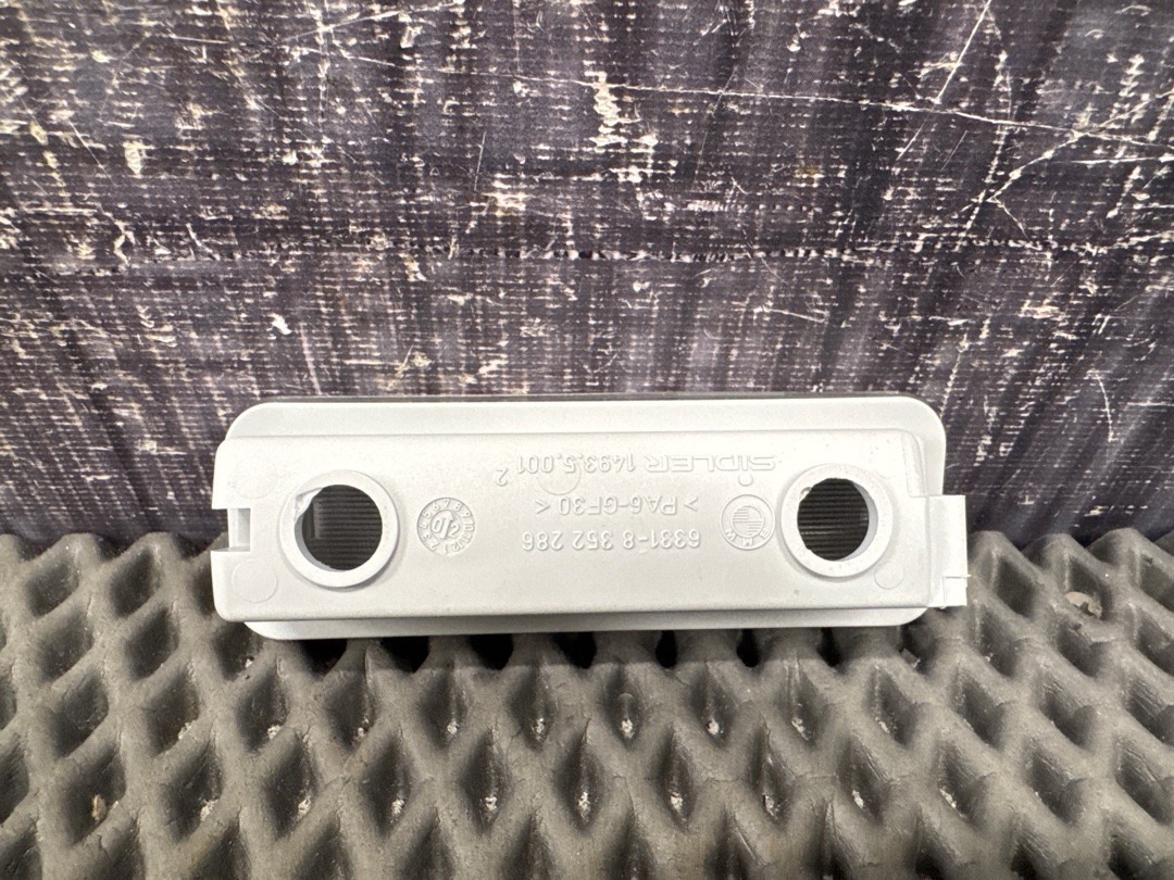 Плафон салона, 720 рублей, Красноярск