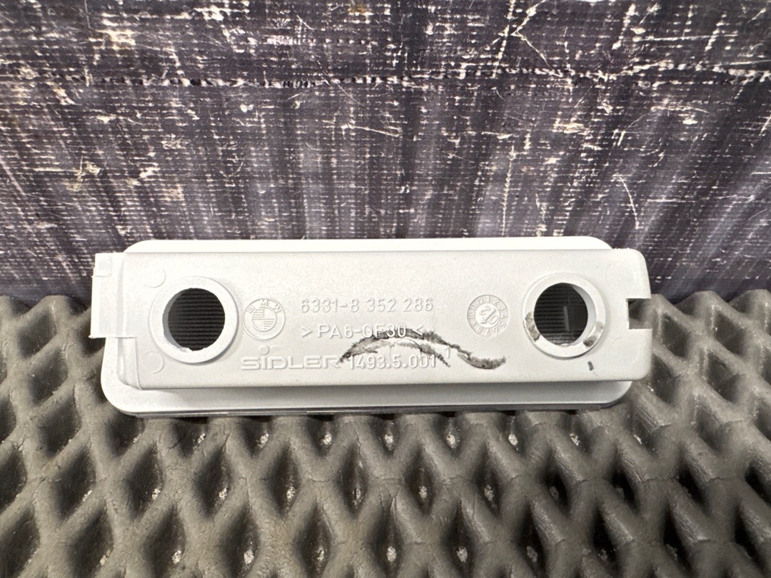 Плафон салона, 720 рублей, Красноярск