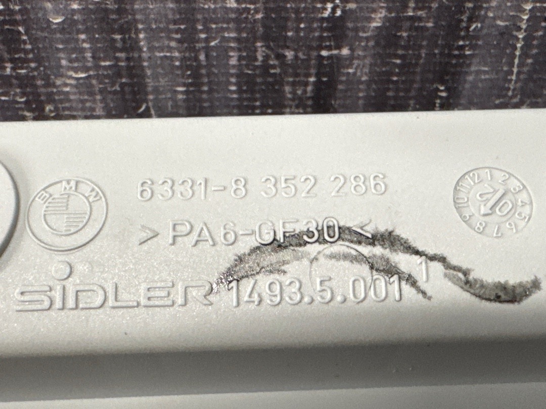 Плафон салона, 720 рублей, Красноярск