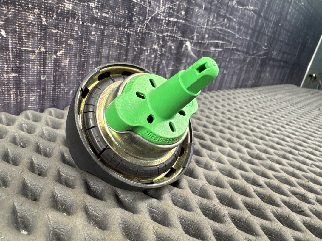 Пробка бензобака, 380 рублей, Красноярск