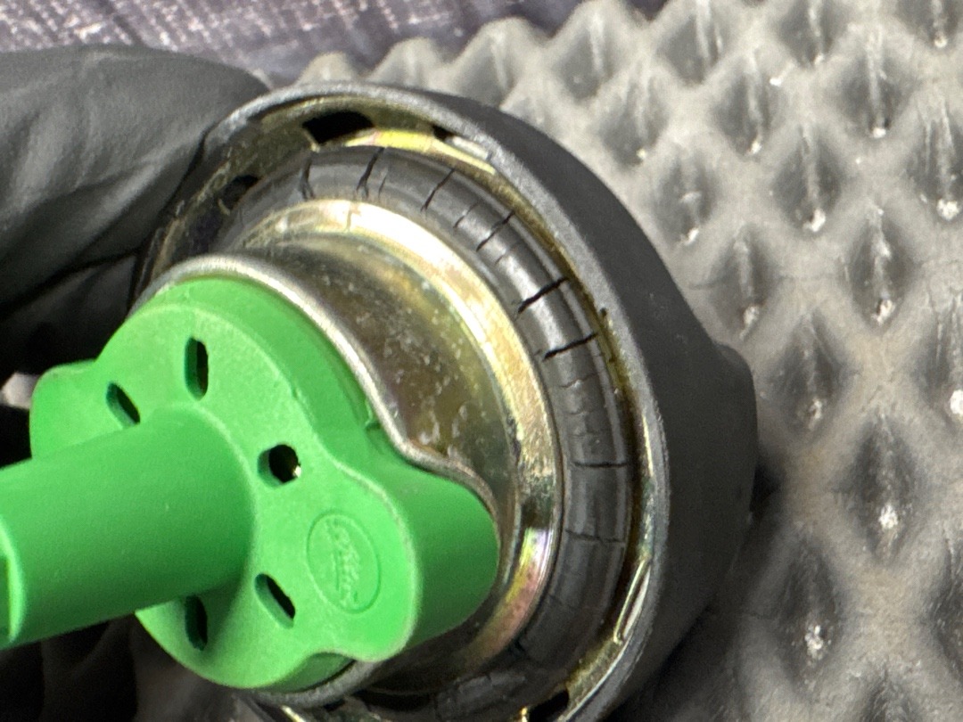 Пробка бензобака, 380 рублей, Красноярск