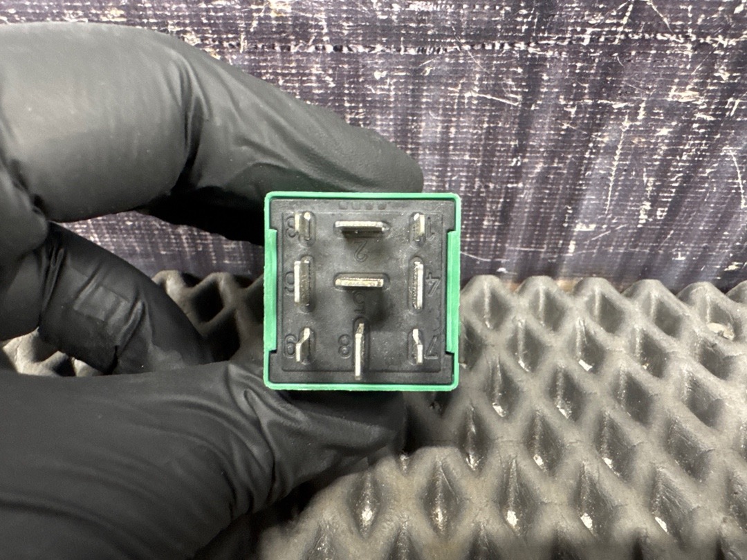 Реле, 720 рублей, Красноярск