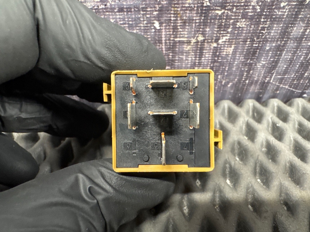 Реле, 720 рублей, Красноярск