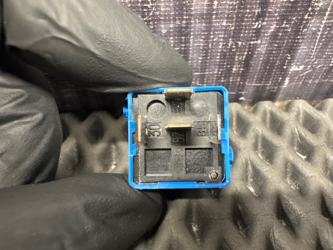 Реле, 820 рублей, Красноярск