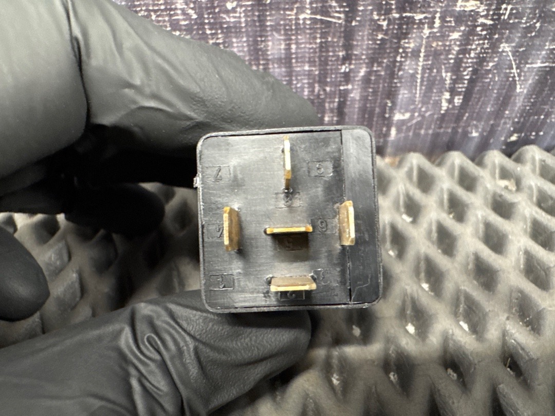 Реле, 620 рублей, Красноярск