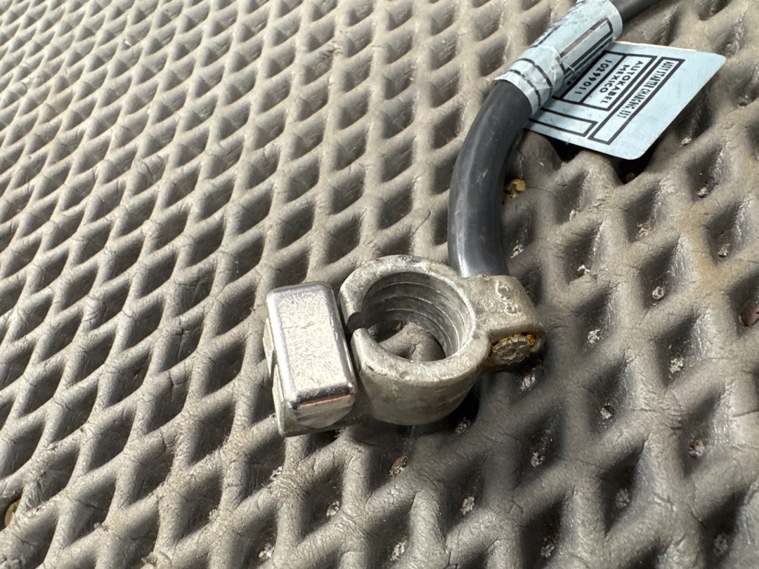 Клемма с проводом, 1160 рублей, Красноярск