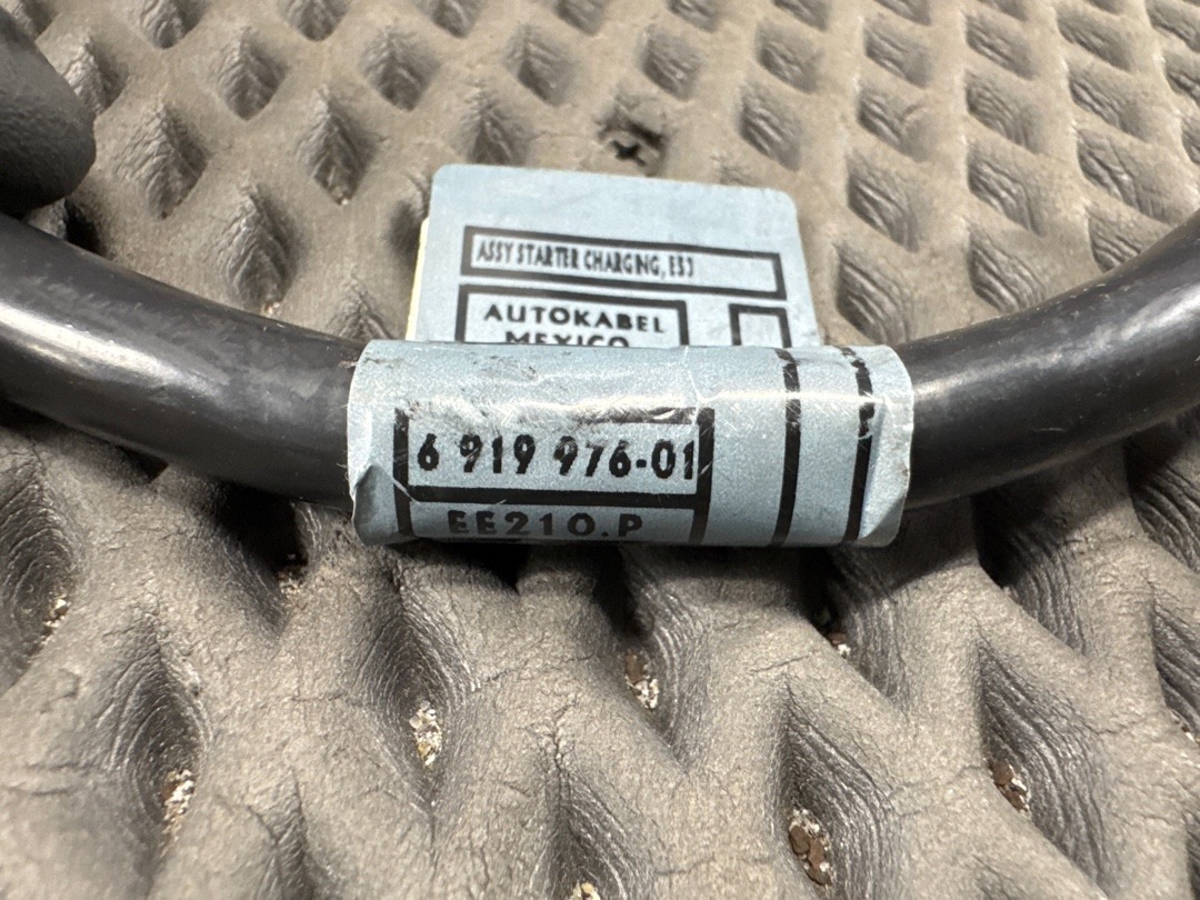 Клемма с проводом, 1160 рублей, Красноярск