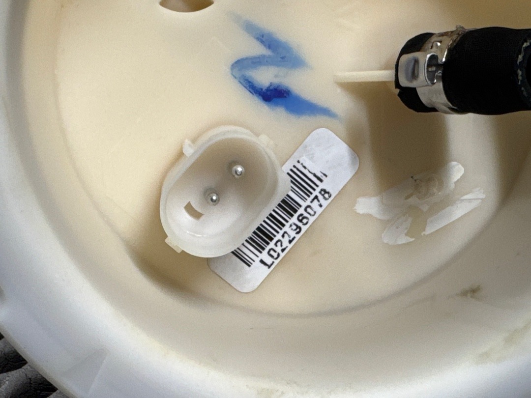 Датчик уровня топлива, 3230 рублей, Красноярск