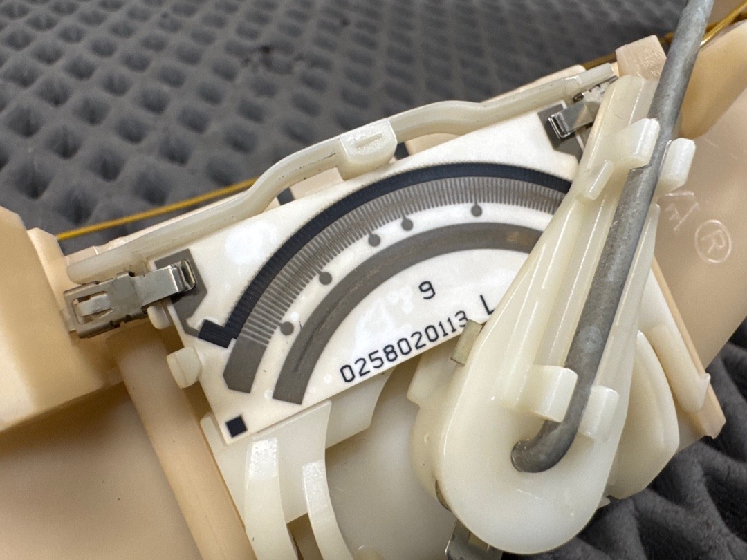 Датчик уровня топлива, 3230 рублей, Красноярск