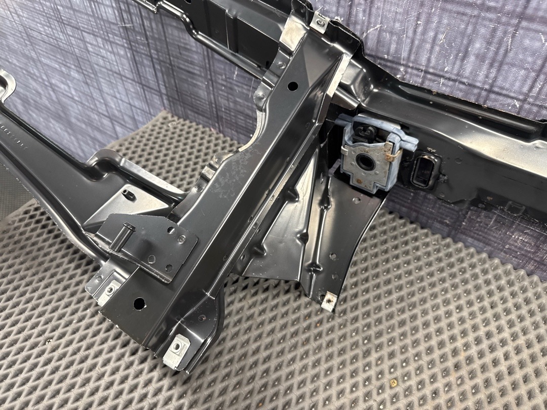 Рамка радиатора, 6740 рублей, Красноярск