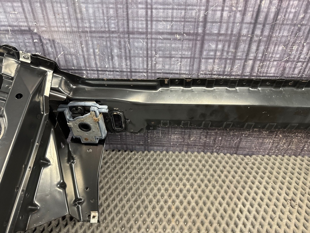 Рамка радиатора, 6740 рублей, Красноярск