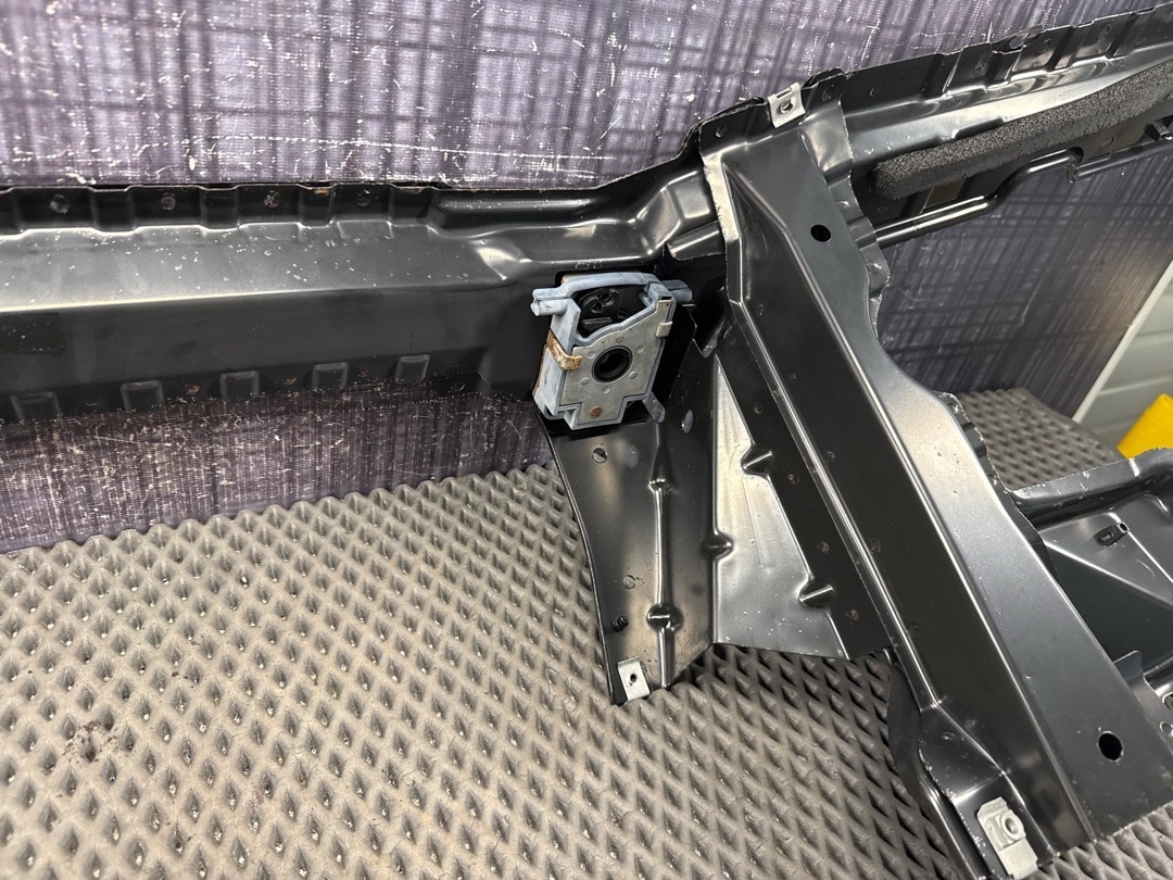 Рамка радиатора, 6740 рублей, Красноярск