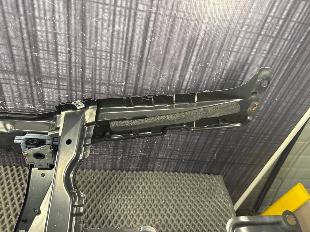 Рамка радиатора, 6740 рублей, Красноярск