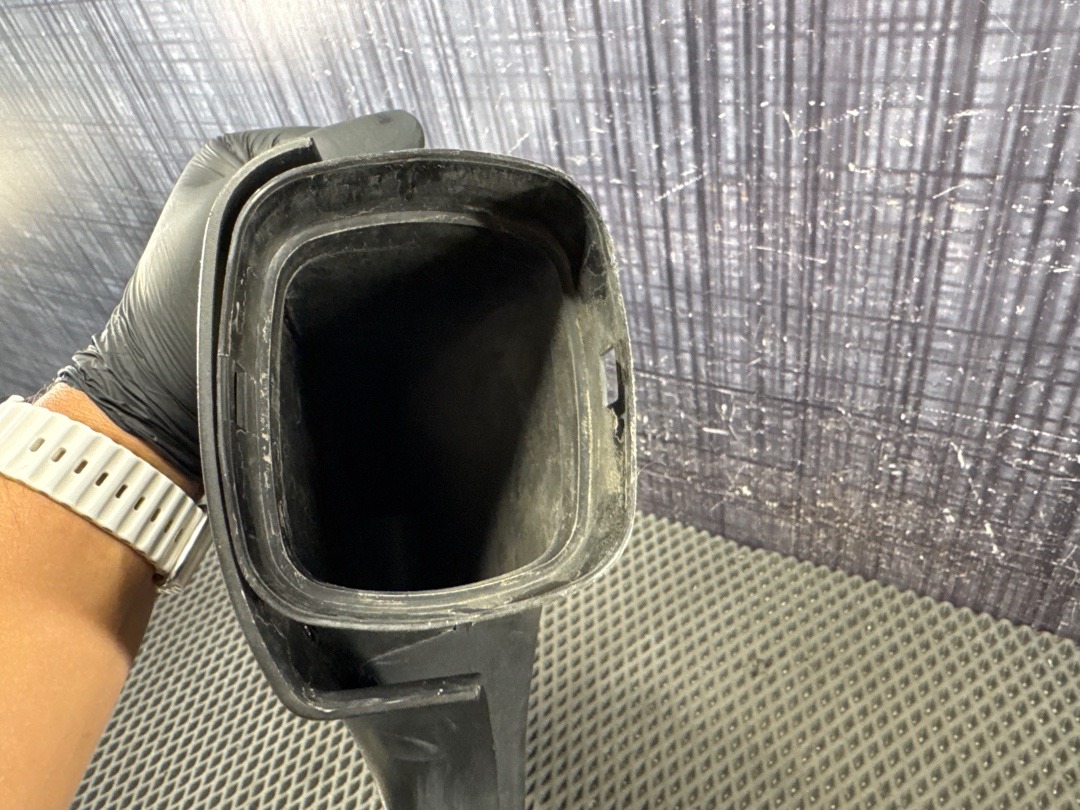 Воздухозаборник, 5720 рублей, Красноярск