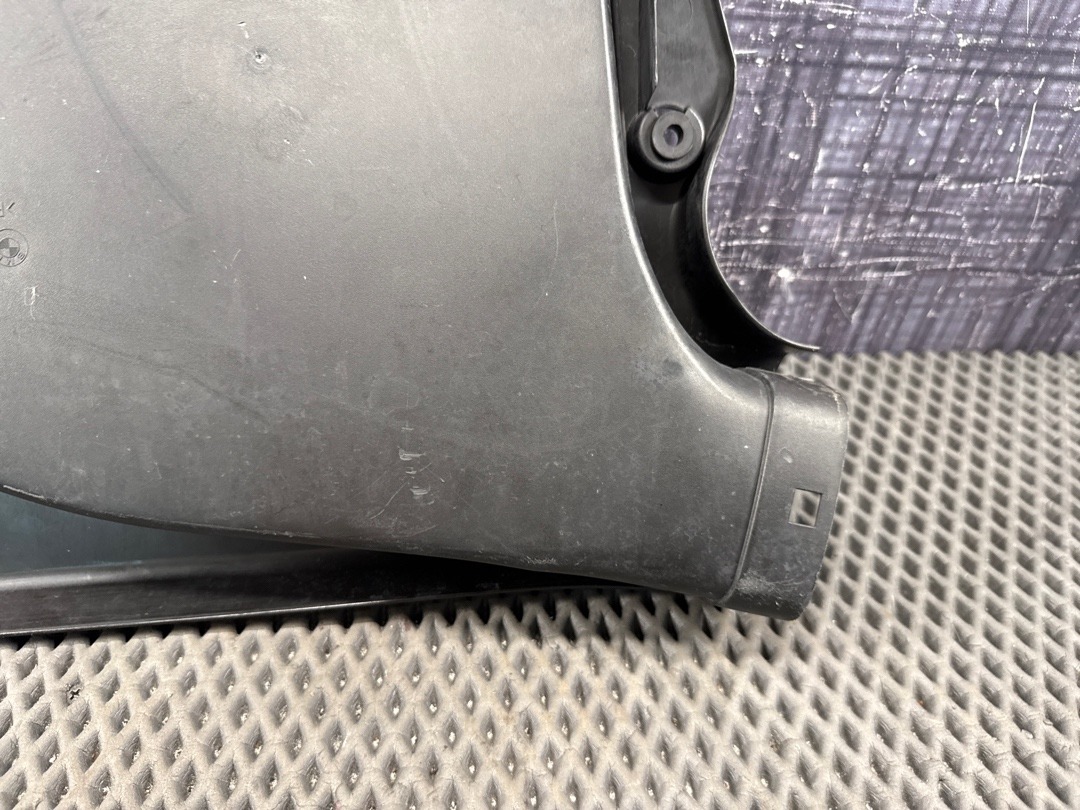 Воздухозаборник, 5720 рублей, Красноярск