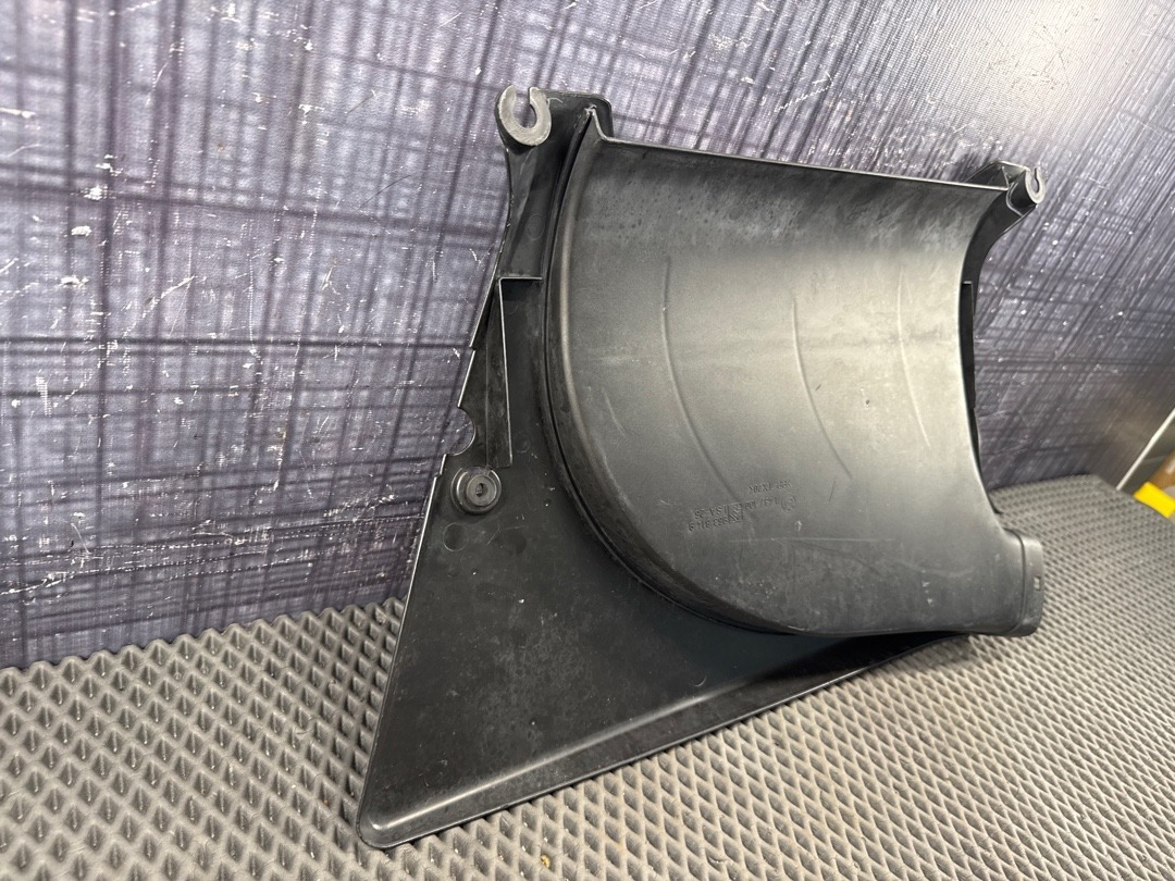 Воздухозаборник, 5720 рублей, Красноярск