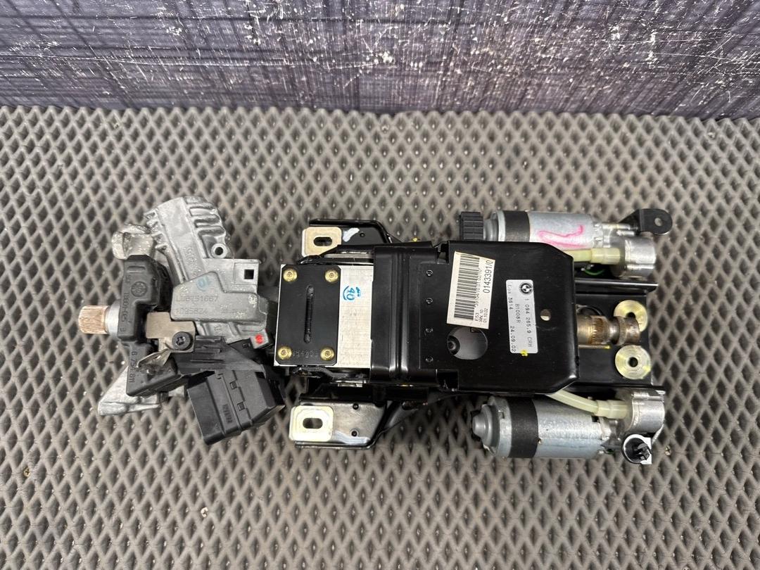 Рулевая колонка, 3860 рублей, Красноярск