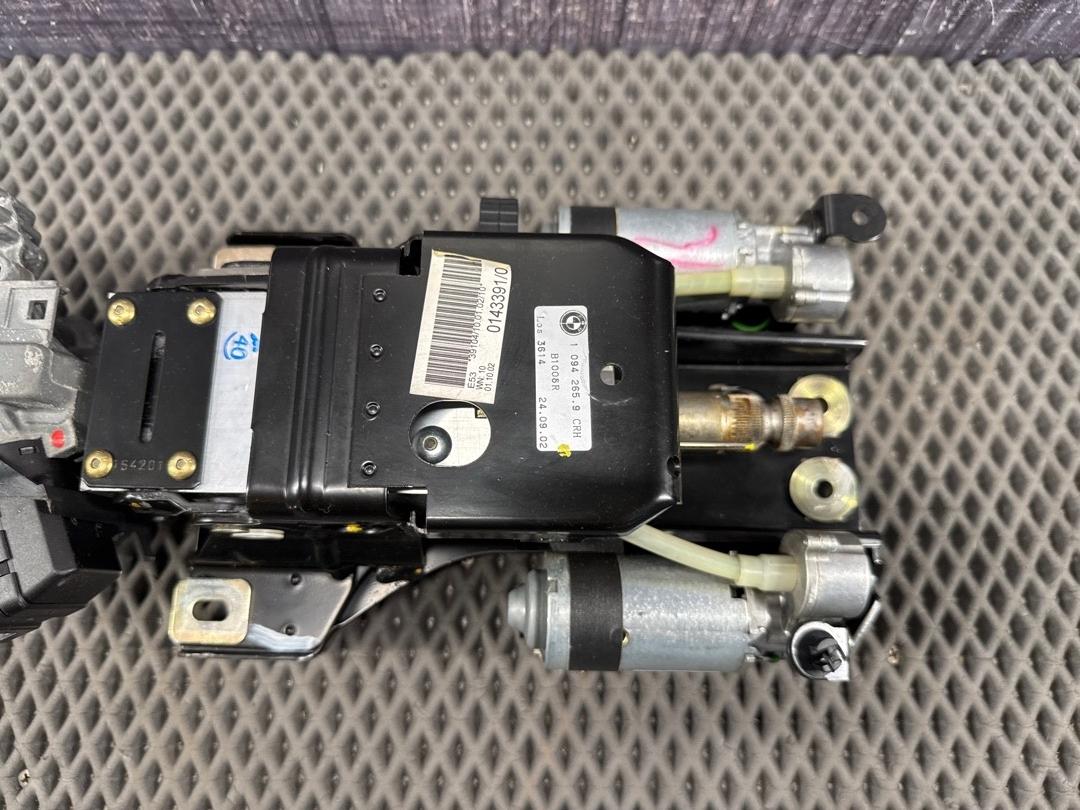 Рулевая колонка, 3860 рублей, Красноярск