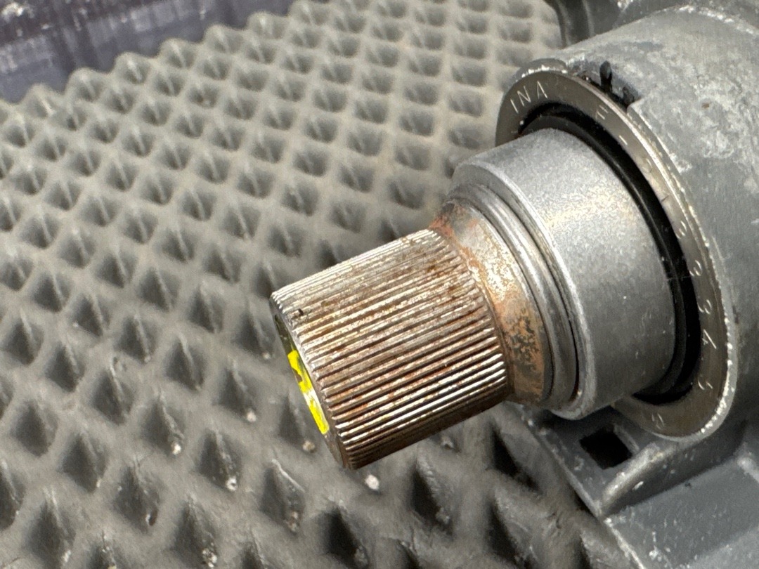 Рулевая колонка, 3860 рублей, Красноярск