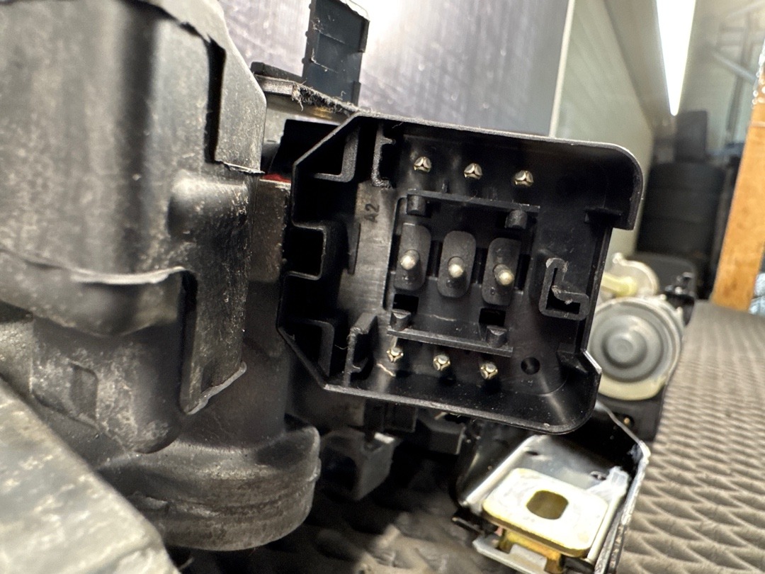 Рулевая колонка, 3860 рублей, Красноярск