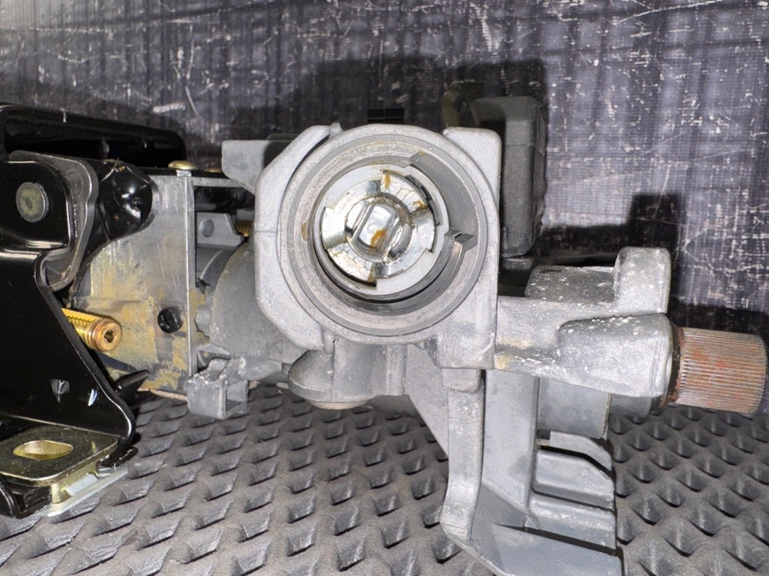 Рулевая колонка, 3860 рублей, Красноярск