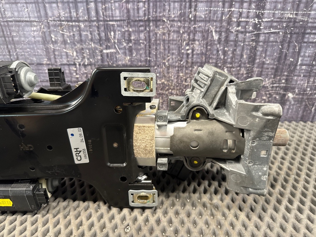 Рулевая колонка, 3860 рублей, Красноярск