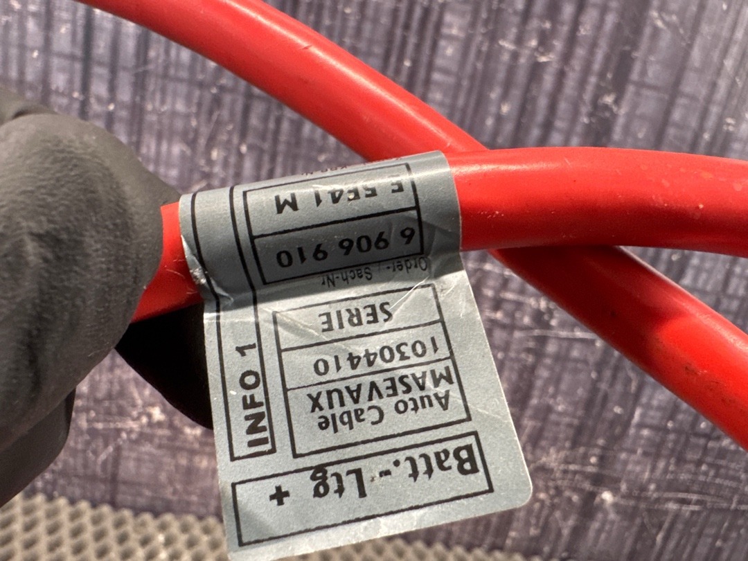 Силовой провод, 4880 рублей, Красноярск