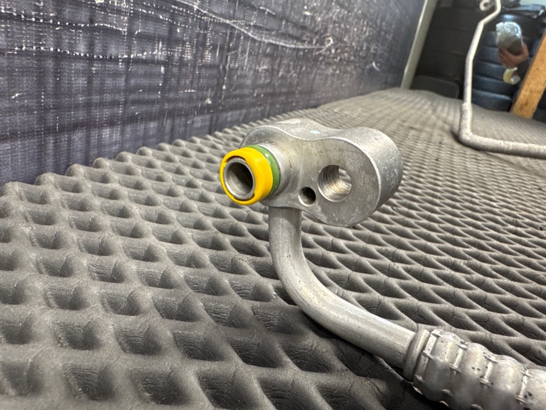 Шланг кондиционера, 1760 рублей, Красноярск