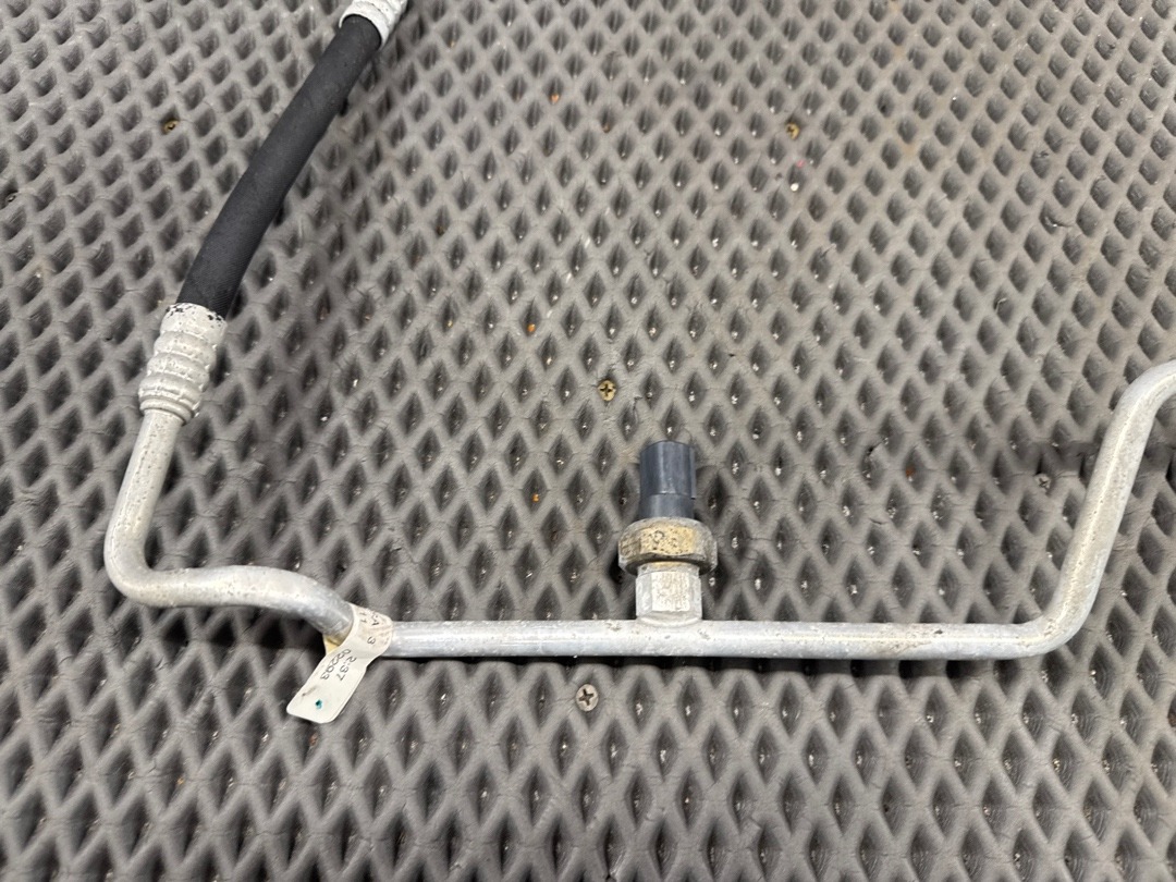 Шланг кондиционера, 1760 рублей, Красноярск