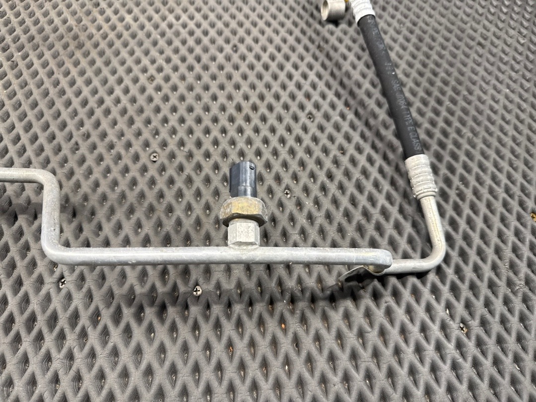 Шланг кондиционера, 1760 рублей, Красноярск