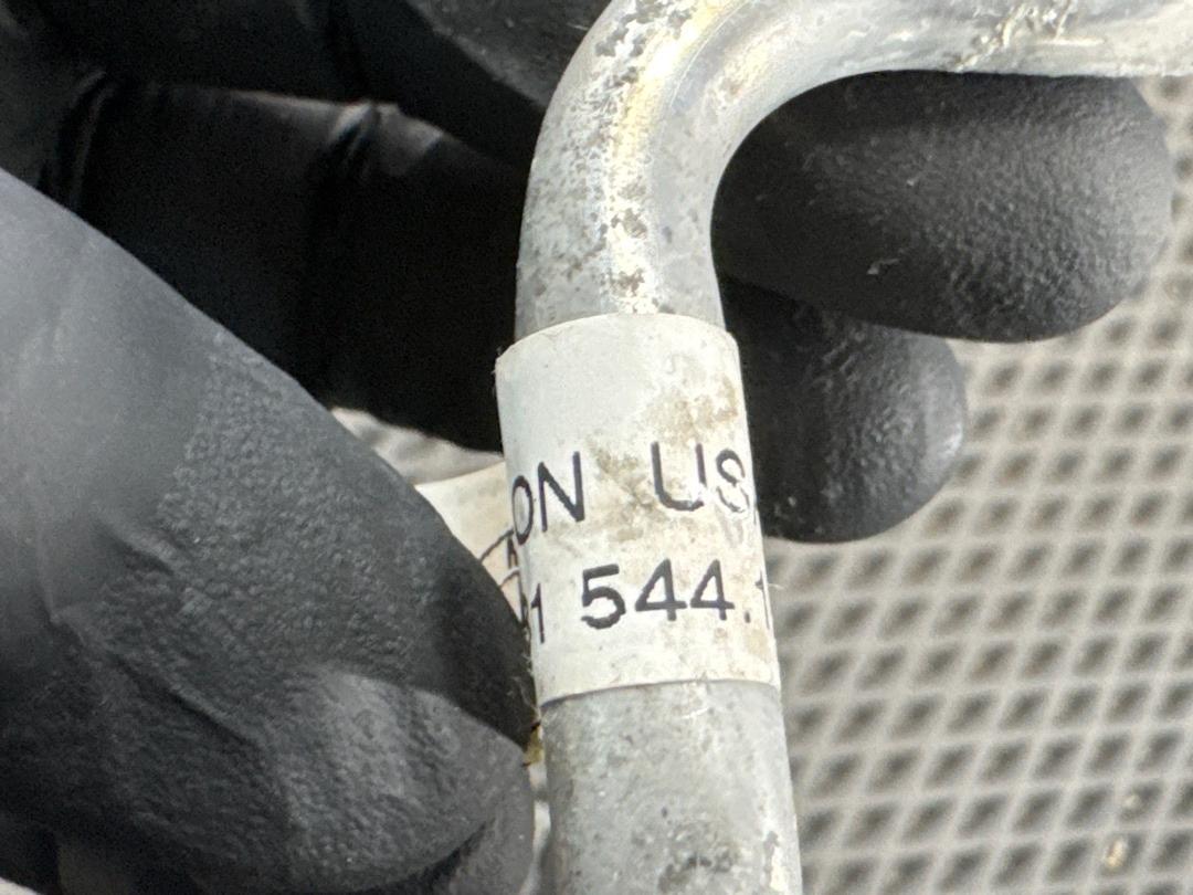 Шланг кондиционера, 1760 рублей, Красноярск