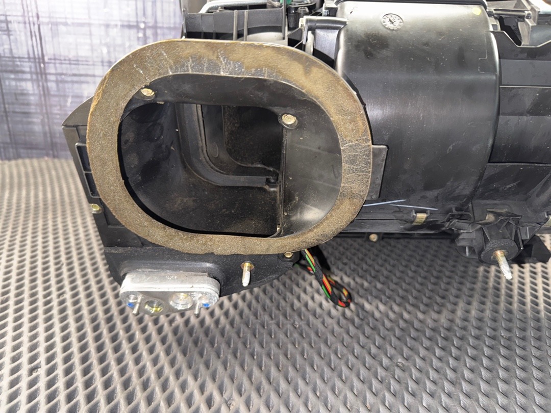 Корпус печки, 6420 рублей, Красноярск