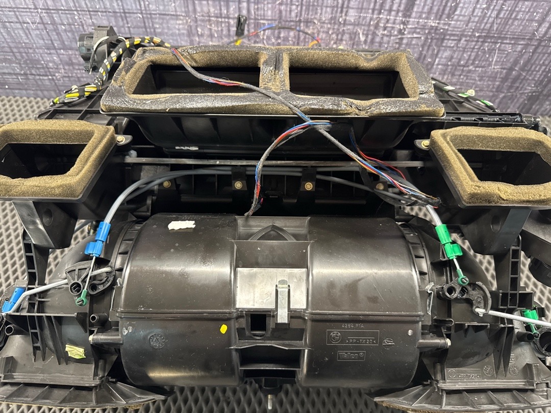 Корпус печки, 6420 рублей, Красноярск