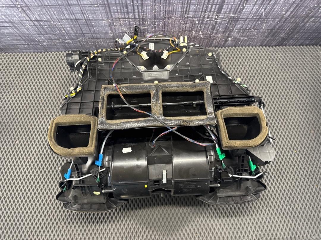 Корпус печки, 6420 рублей, Красноярск