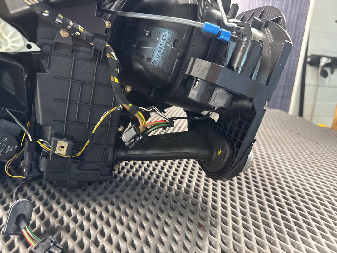 Корпус печки, 6420 рублей, Красноярск