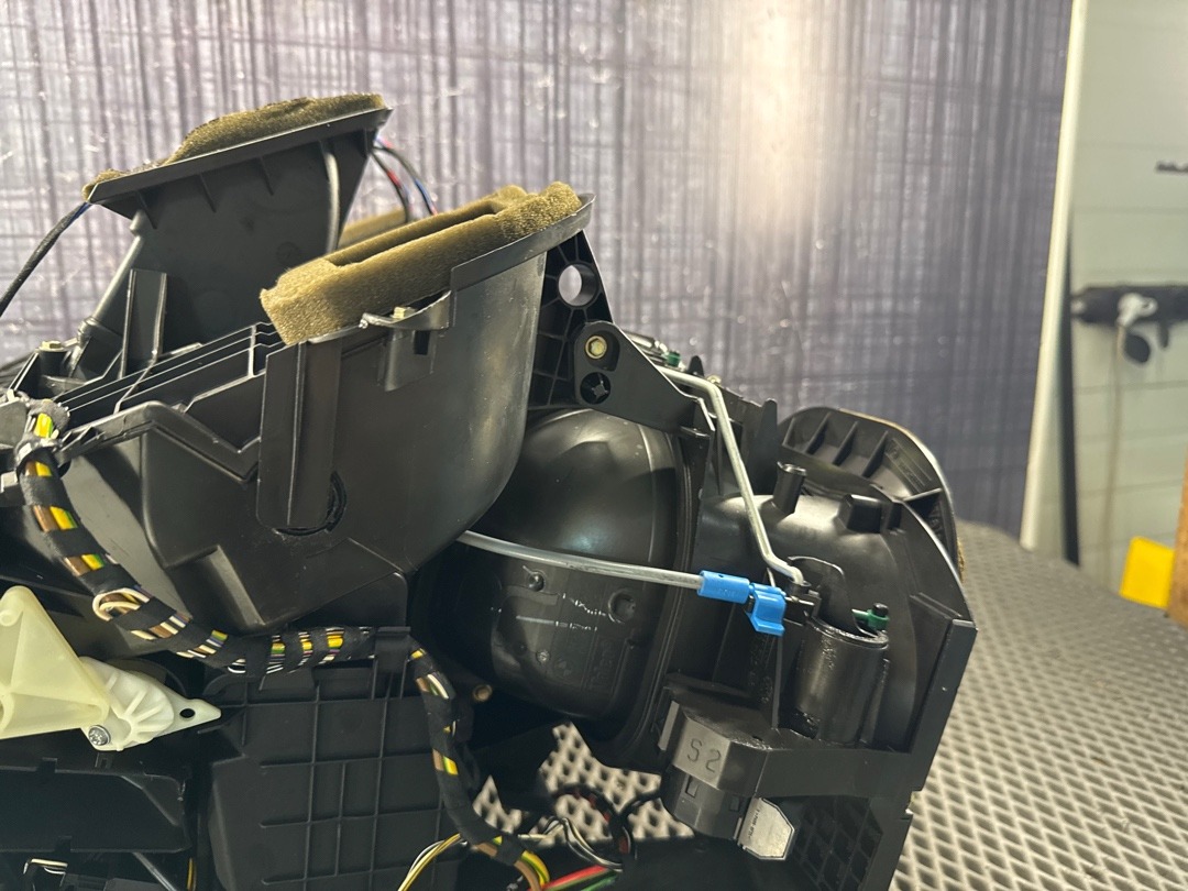 Корпус печки, 6420 рублей, Красноярск