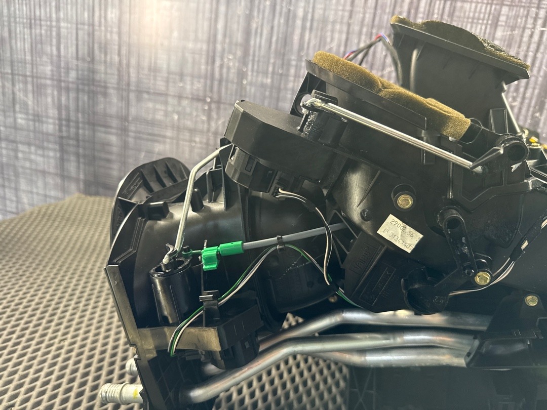 Корпус печки, 6420 рублей, Красноярск