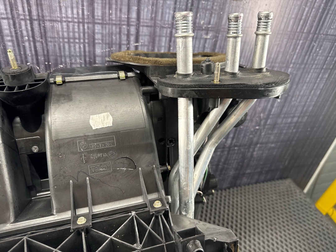 Корпус печки, 6420 рублей, Красноярск