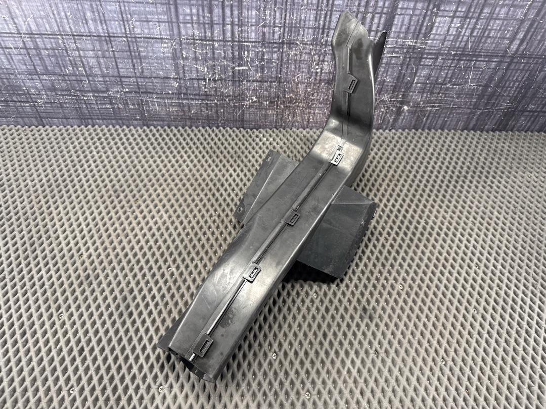 Воздуховод охлаждения тормозов, 2430 рублей, Красноярск