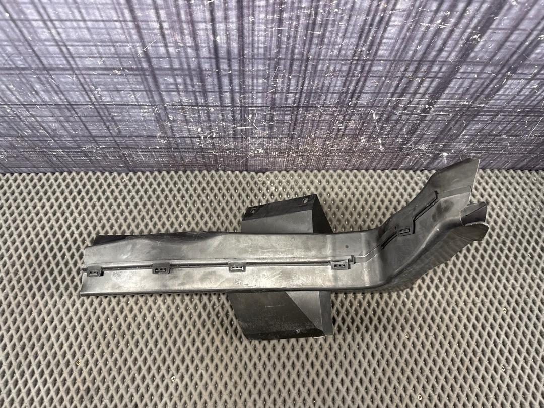 Воздуховод охлаждения тормозов, 2430 рублей, Красноярск