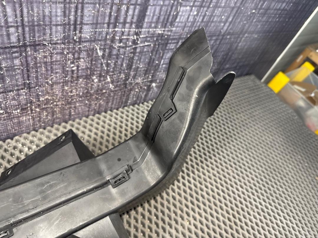 Воздуховод охлаждения тормозов, 2430 рублей, Красноярск