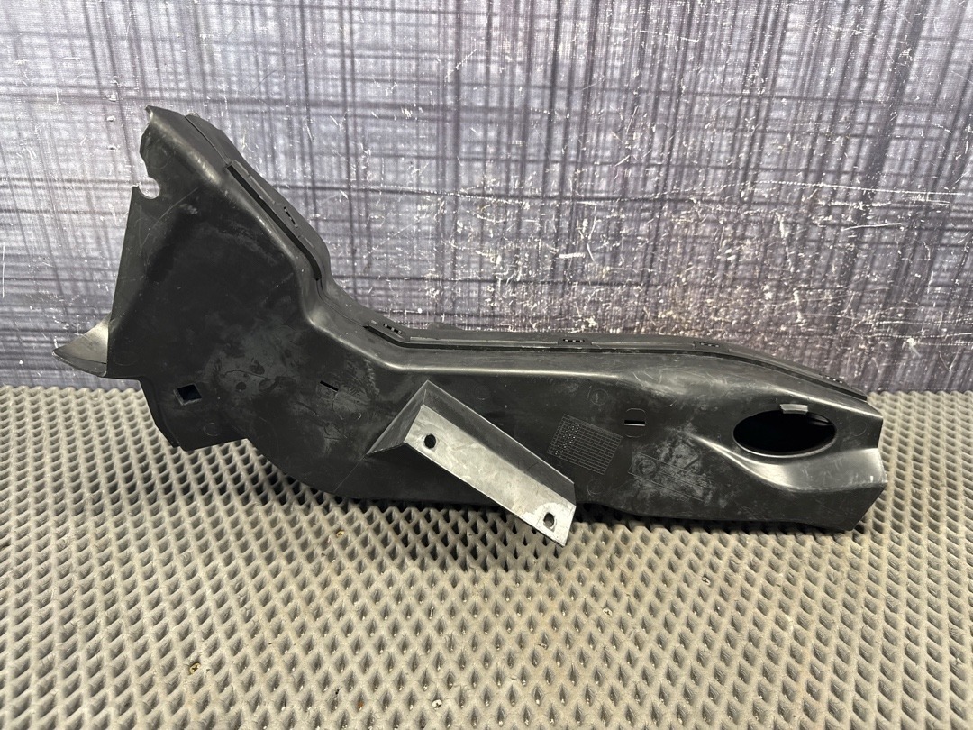 Воздуховод охлаждения тормозов, 2430 рублей, Красноярск