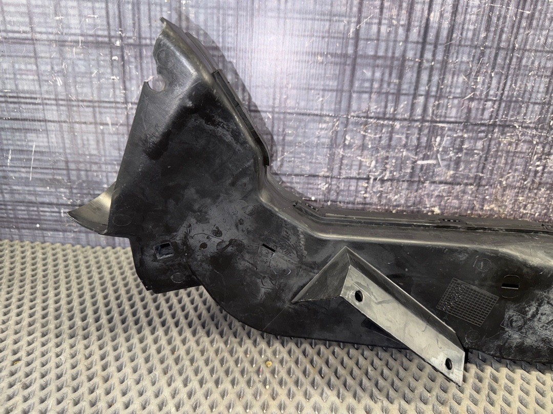 Воздуховод охлаждения тормозов, 2430 рублей, Красноярск