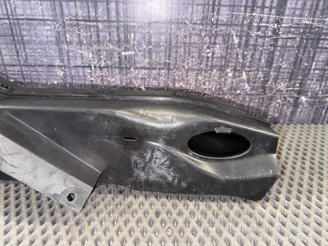 Воздуховод охлаждения тормозов, 2430 рублей, Красноярск