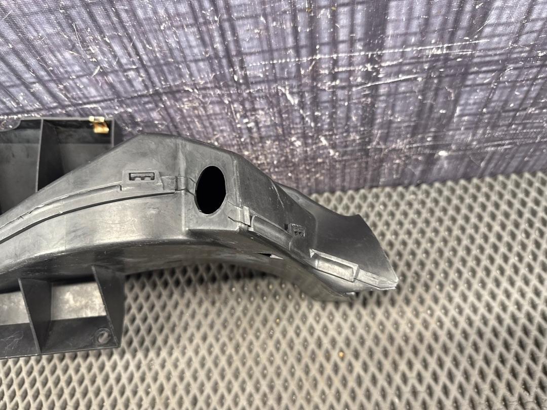 Воздуховод охлаждения тормозов, 2430 рублей, Красноярск