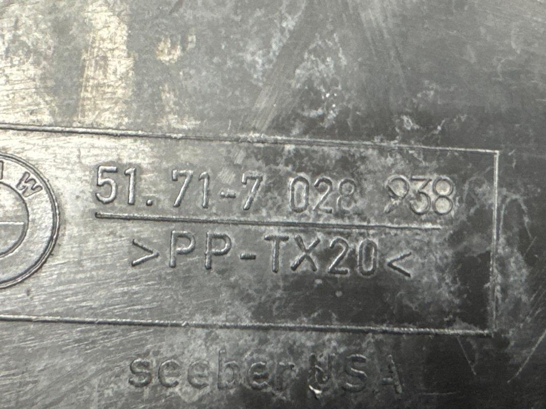 Воздуховод охлаждения тормозов, 2430 рублей, Красноярск