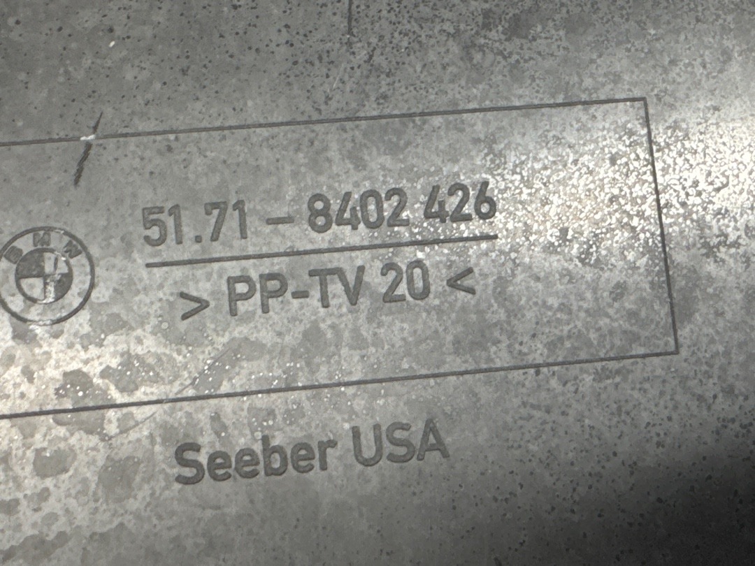 Воздуховод охлаждения тормозов, 2410 рублей, Красноярск