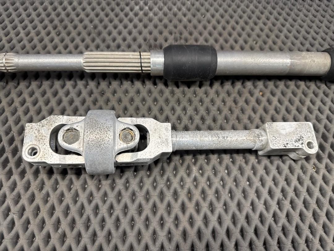 Рулевой карданчик, 19410 рублей, Красноярск