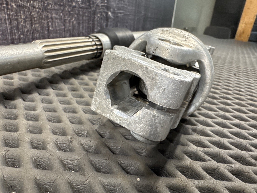 Рулевой карданчик, 19410 рублей, Красноярск