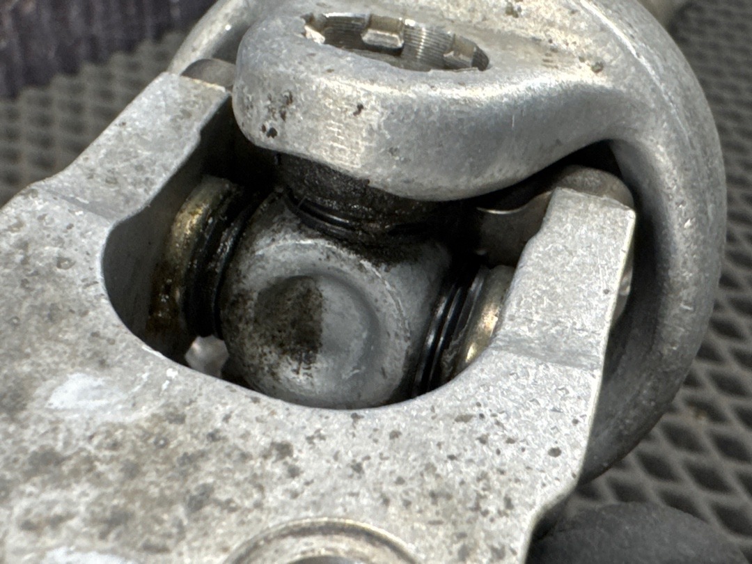 Рулевой карданчик, 19410 рублей, Красноярск